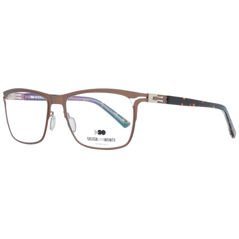 ELITE: Greater Than Infinity Optical Frame GT031 V04 54