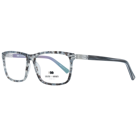 ELITE: Greater Than Infinity Optical Frame GT032 V04 57