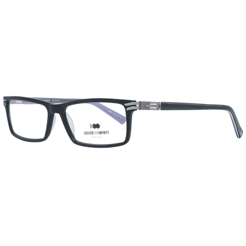 ELITE: Greater Than Infinity Optical Frame GT033 V01 57