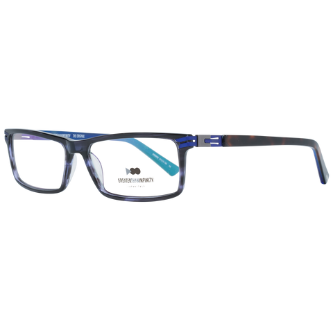 ELITE: Greater Than Infinity Optical Frame GT033 V02 57