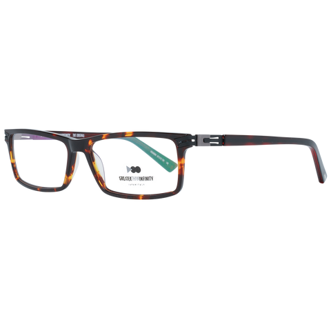 ELITE: Greater Than Infinity Optical Frame GT033 V04 57