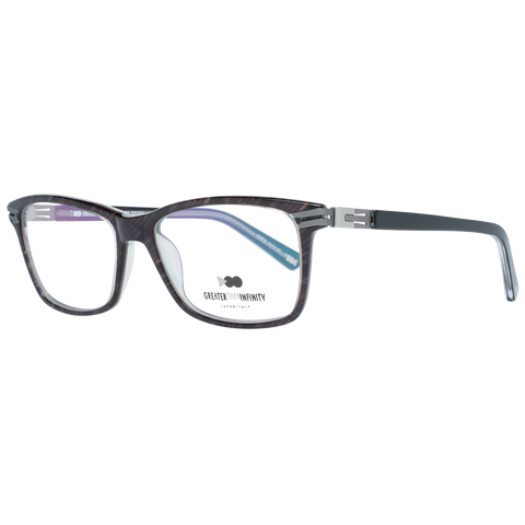 ELITE: Greater Than Infinity Optical Frame GT040 V01 54