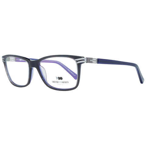 ELITE: Greater Than Infinity Optical Frame GT040 V02 54