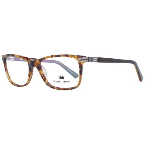 ELITE: Greater Than Infinity Optical Frame GT040 V03 54