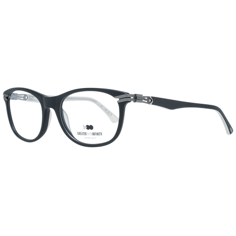 ELITE: Greater Than Infinity Optical Frame GT041 V01 53