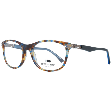 ELITE: Greater Than Infinity Optical Frame GT041 V03 53
