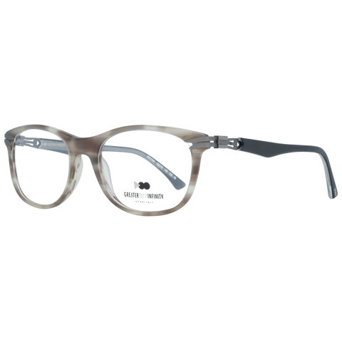 ELITE: Greater Than Infinity Optical Frame GT041 V04 53