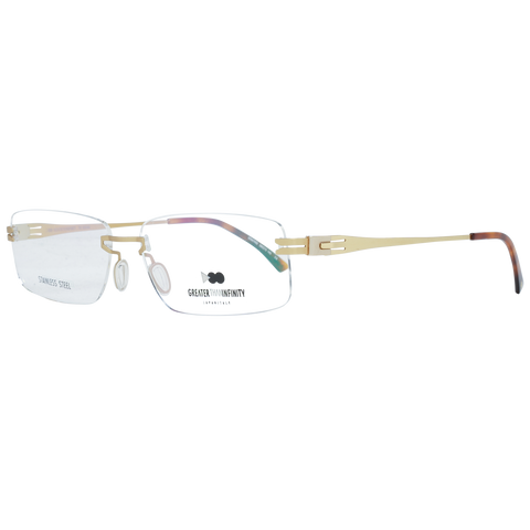 ELITE: Greater Than Infinity Optical Frame GT047 V03 58