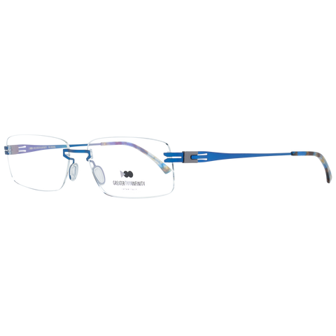 ELITE: Greater Than Infinity Optical Frame GT047 V04 58