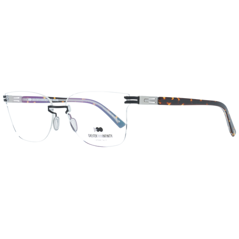 ELITE: Greater Than Infinity Optical Frame GT048 V01 60