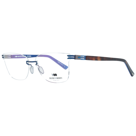 ELITE: Greater Than Infinity Optical Frame GT048 V03 60