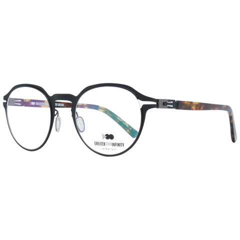 ELITE: Greater Than Infinity Optical Frame GT049 V01 49