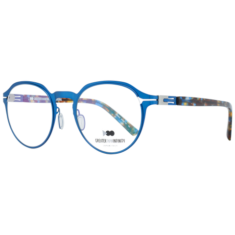 ELITE: Greater Than Infinity Optical Frame GT049 V02 49