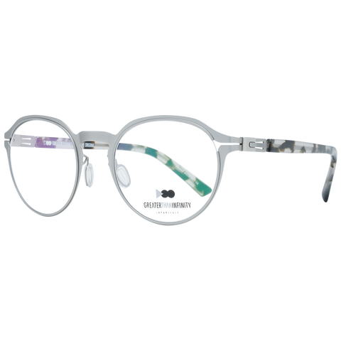 ELITE: Greater Than Infinity Optical Frame GT049 V03 49