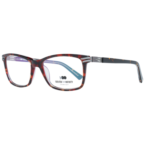 ELITE: Greater Than Infinity Optical Frame GT040 V04 54