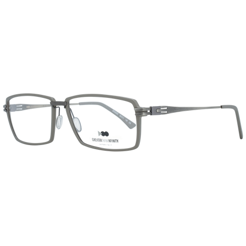 ELITE: Greater Than Infinity Optical Frame GT035 V02 58