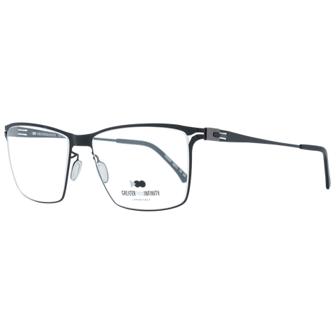 ELITE: Greater Than Infinity Optical Frame GT005 V01N 56