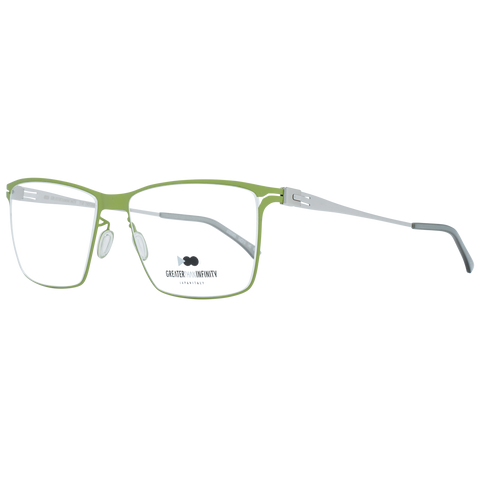 ELITE: Greater Than Infinity Optical Frame GT005 V05N 56