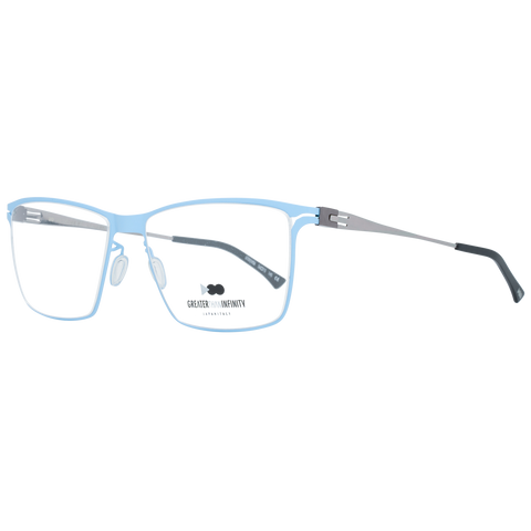 ELITE: Greater Than Infinity Optical Frame GT005 V06N 56
