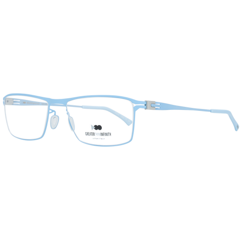 ELITE: Greater Than Infinity Optical Frame GT006 V05N 57
