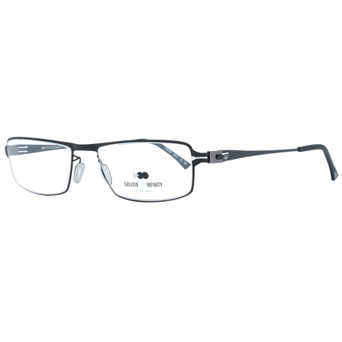 ELITE: Greater Than Infinity Optical Frame GT007 V01N 54