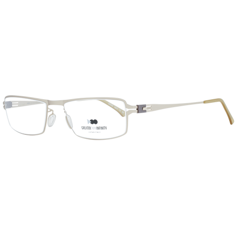 ELITE: Greater Than Infinity Optical Frame GT007 V03N 54