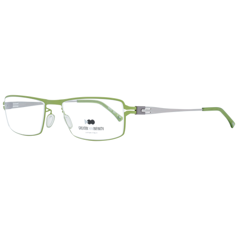 ELITE: Greater Than Infinity Optical Frame GT007 V04N 54