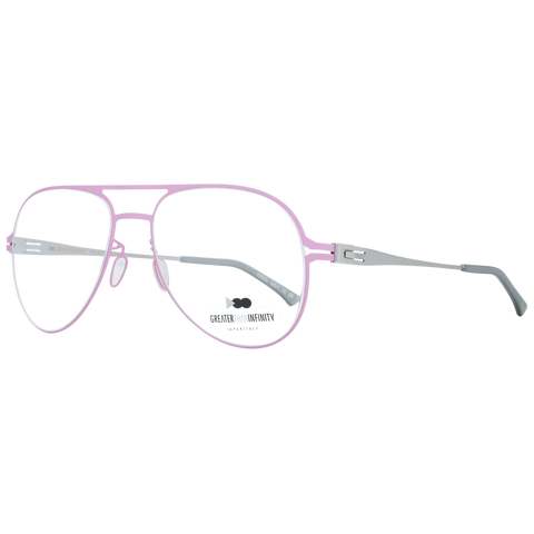 ELITE: Greater Than Infinity Optical Frame GT008 V06N 56