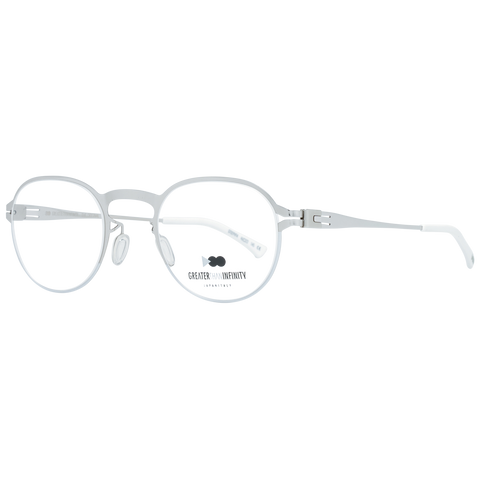 ELITE: Greater Than Infinity Optical Frame GT009 V04N 46