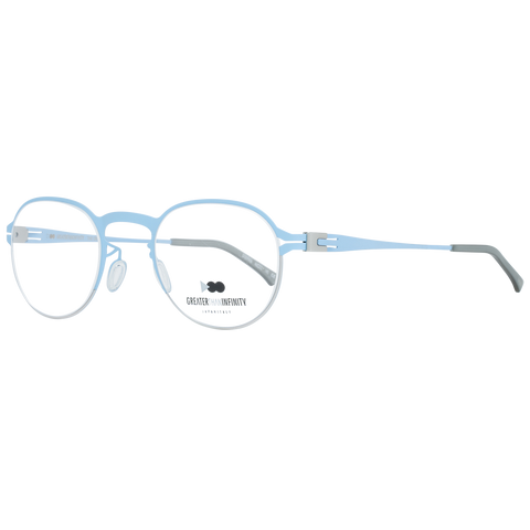 ELITE: Greater Than Infinity Optical Frame GT009 V06N 46