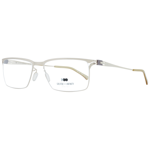 ELITE: Greater Than Infinity Optical Frame GT011 V06N 58