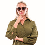 ELITE: Hally & Son Sunglasses HS711S 02 52