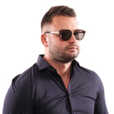 ELITE: Hally & Son Sunglasses HS711S 02 52