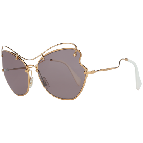ELITE: Miu Miu Sunglasses MU56RS 7OE6X1 65