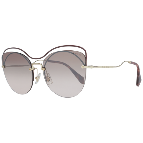 ELITE: Miu Miu Sunglasses MU50TS R1JQZ9 60