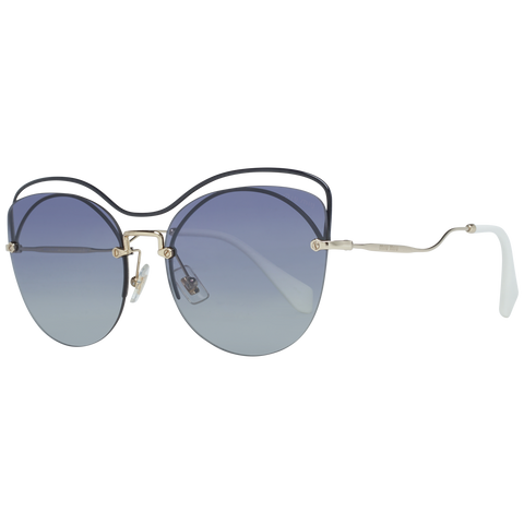 ELITE: Miu Miu Sunglasses MU50TS UE63A0 60