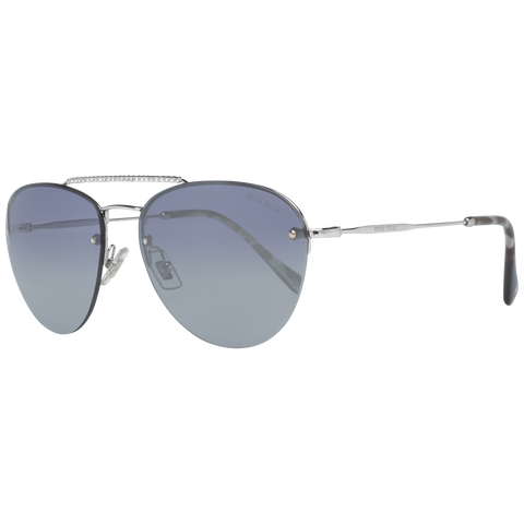 ELITE: Miu Miu Sunglasses MU54US 1BC3A0 59