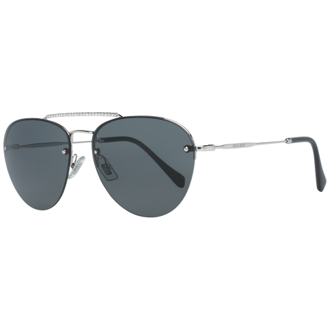 ELITE: Miu Miu Sunglasses MU54US 1BC1A1 59
