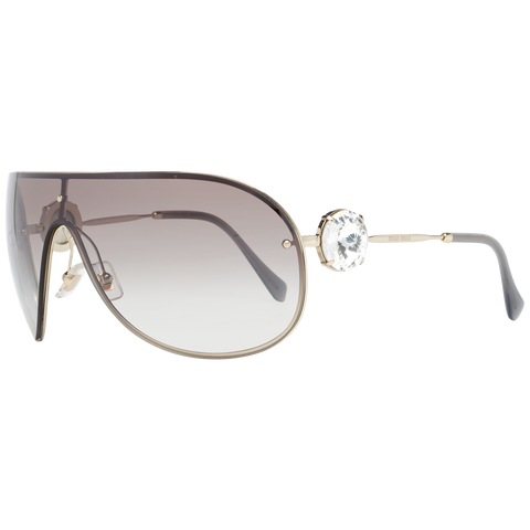 ELITE: Miu Miu Sunglasses MU67US ZVN5O0 37