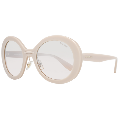 ELITE: Miu Miu Sunglasses MU04VS 158204 53