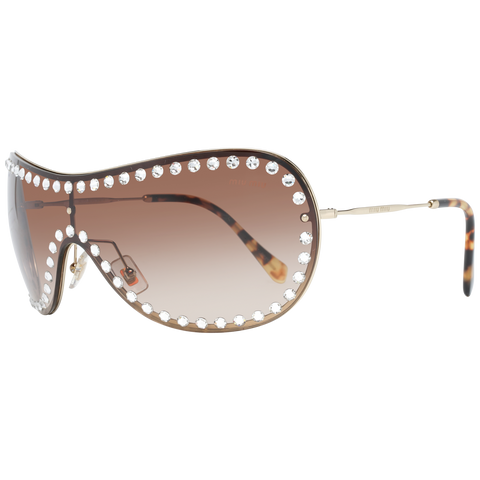 ELITE: Miu Miu Sunglasses MU51VS ZVN6S1 40