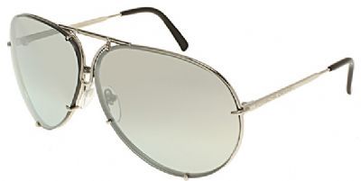 Porsche Sunglasses 8478 B