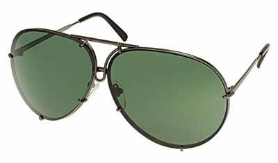 Porsche Sunglasses 8478 C