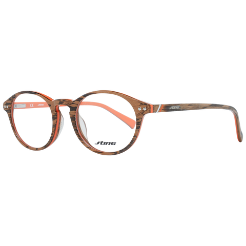 ELITE: Sting Optical Frame VS6527 0AMP 47