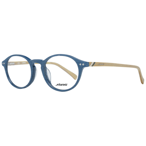 ELITE: Sting Optical Frame VST6527 0AR4 47