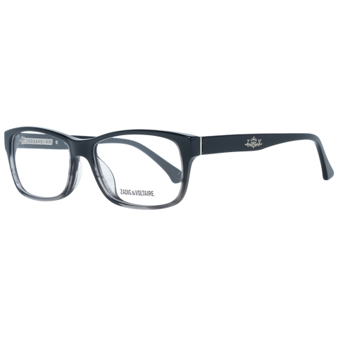 ELITE: Zadig & Voltaire Optical Frame VZV016 0ANV 54