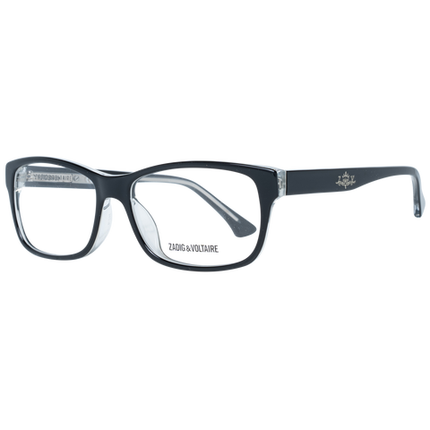 ELITE: Zadig & Voltaire Optical Frame VZV016 0Z32 54