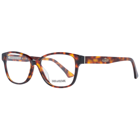 ELITE: Zadig & Voltaire Optical Frame VZV017 0781 54