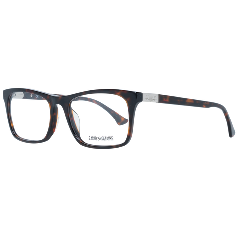 ELITE: Zadig & Voltaire Optical Frame VZV019 0722 52