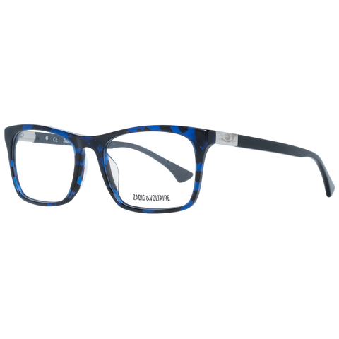 ELITE: Zadig & Voltaire Optical Frame VZV019 0L93 52